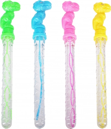 Bollebolla dinosauro 100 ml, 35 cm