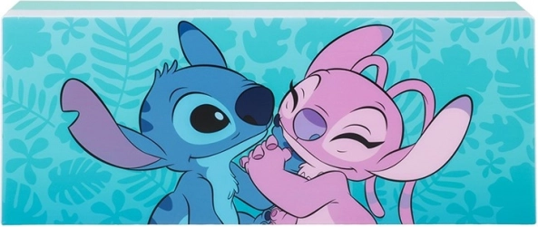 Luce decorativa Disney Stitch