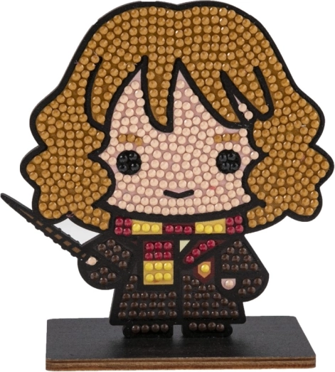 Pittura di diamanti Harry Potter: Hermione Granger