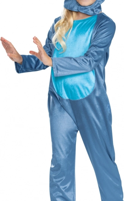 Costume Stitch di Lilo & Stitch per bambini