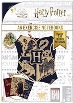 Harry Potter set di blocchi A6 – Hogwarts Wizard