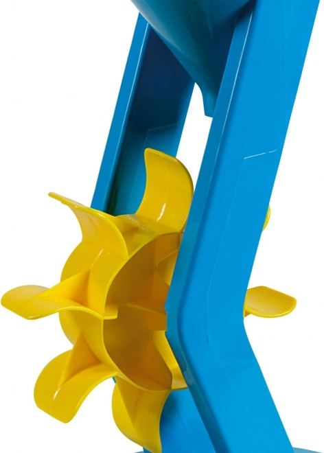 Androni Macina sabbia e acqua altezza 25 cm – Blu
