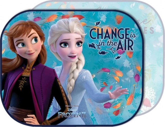 Tendina parasole per bambini Frozen 2