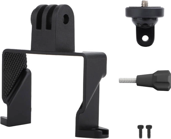 Supporto universale con filettatura 1/4" per DJI Avata