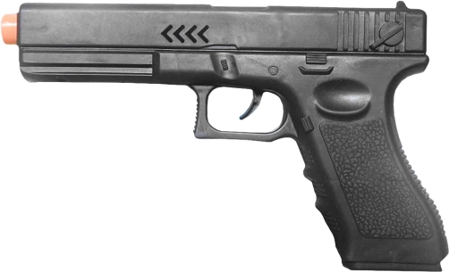 Pistola a inerzia 20 cm