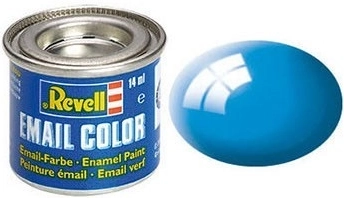Revell Email Color azzurro chiaro lucido 14 ml