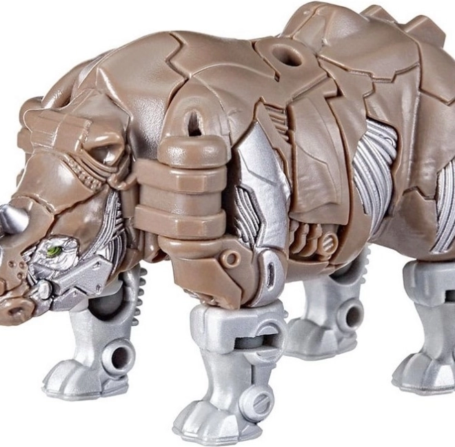 Figura Transformers Rhinox