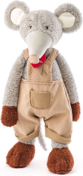 Topolino di peluche Lorenzo
