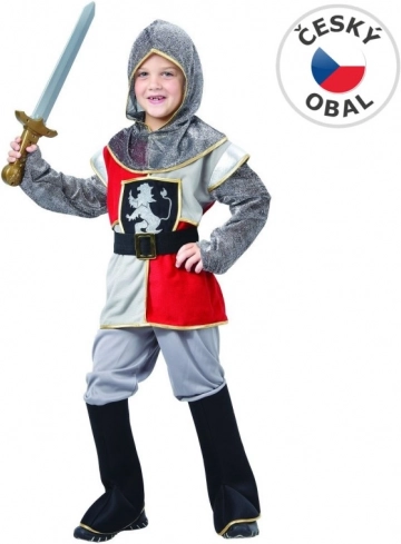 Costume di Carnevale Cavaliere