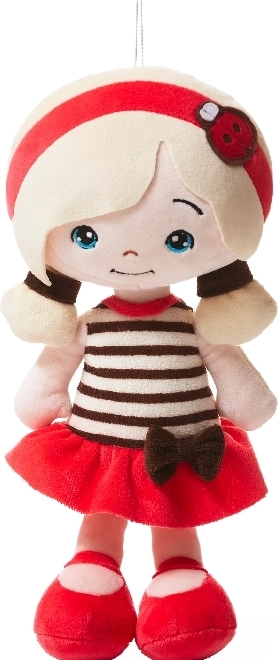 Levenya Anette – bambola di peluche 30 cm