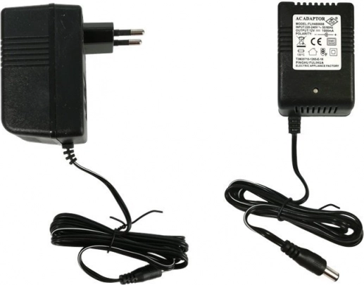 Caricabatterie 12 V / 1000 mA per veicoli elettrici per bambini e accumulatori