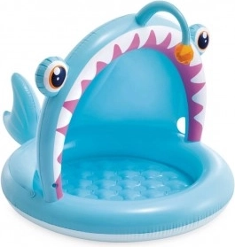 Piscina da pesca per bambini Intex