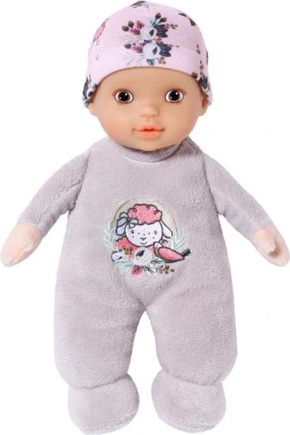 Bambola BABY ANNABELL Dormi bene 30 cm con registrazione