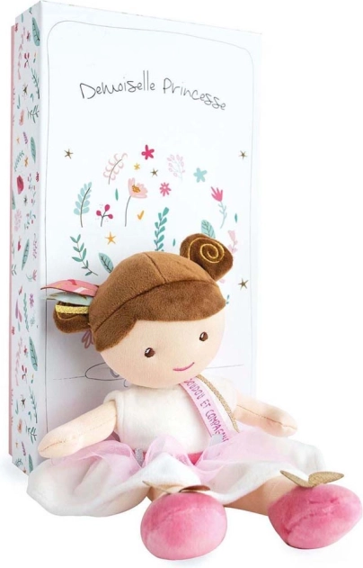 Bambola morbida Ombelline Doudou Jolijou