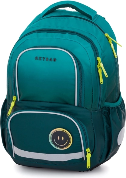 Zaino scolastico OXYBAG OXY NEXT Stickers, 20 l