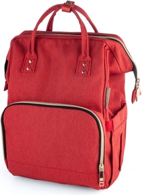 Canpol babies zaino fasciatoio Lady Mum – Rosso