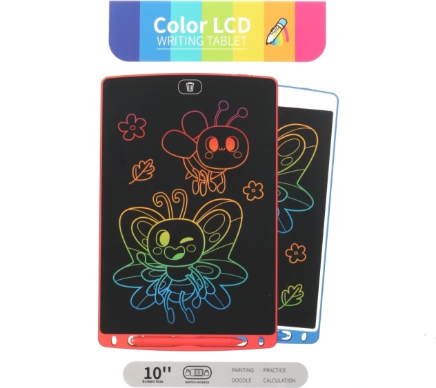 Lavagna LCD da Disegno
