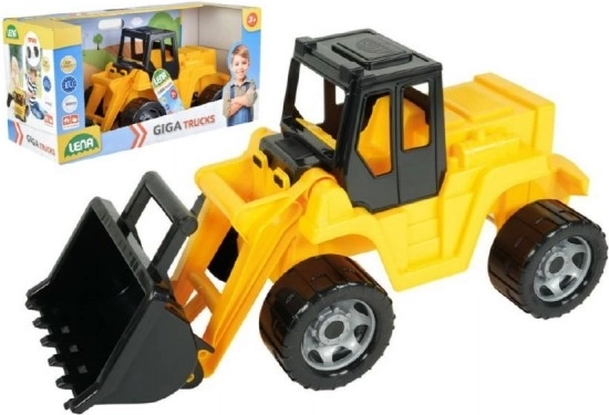 Caricatore per bambini Lena Giga Trucks