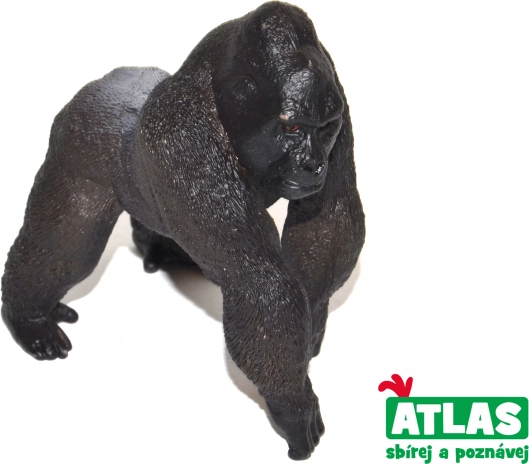 figurina gorilla 8,5 cm