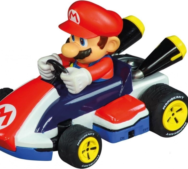Auto Mario Kart da Corsa 1:32 2,4GHz