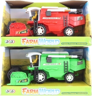 Mietitrebbia di plastica per bambini