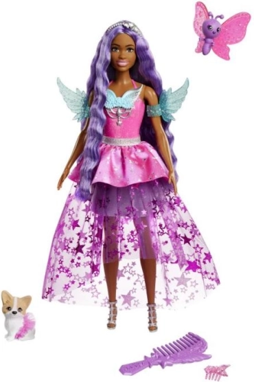 Bambola Barbie Brooklyn – Un tocco di magia
