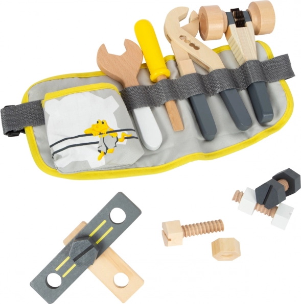 Cintura per bambini con attrezzi Miniwob