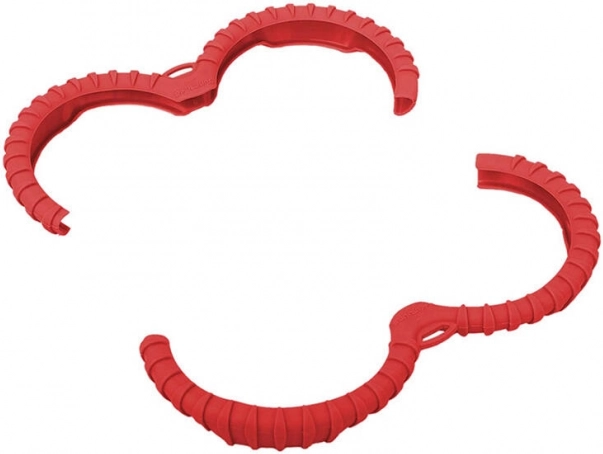 Paraurti elica SUNNYLIFE per DJI Avata 2 – rosso