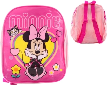 Zainetto con motivo di Minnie
