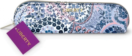 Astuccio con Motivo Floreale Liberty Tanjore Gardens