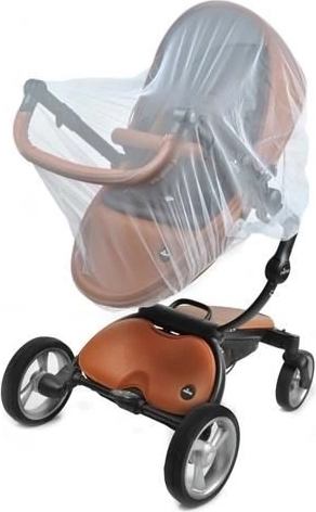 Zanzariera per passeggino