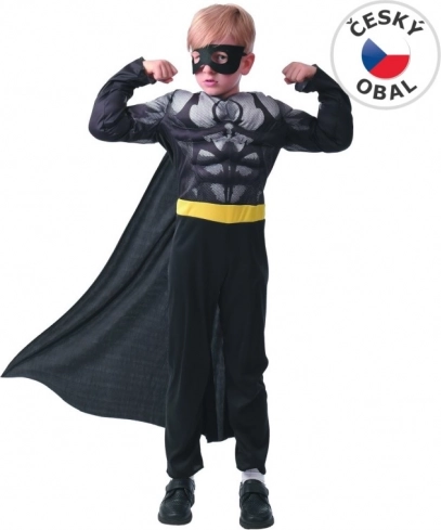 Costume da carnevale Eroe per bambini