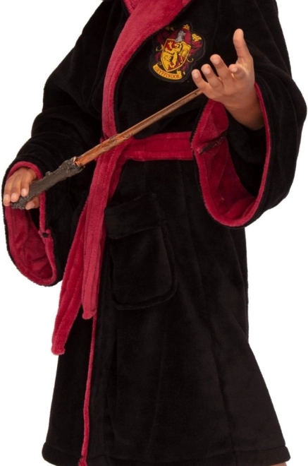 Accappatoio per bambini HARRY POTTER Hogwarts (13–15 anni)
