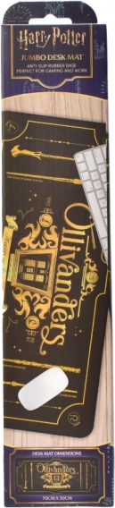 Tappetino da gioco Harry Potter da tavolo Ollivanders jumbo 80 × 30 cm