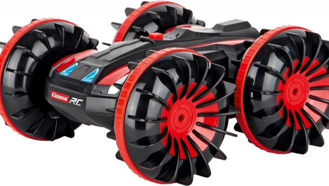 Auto acrobatico fuoristrada RC
