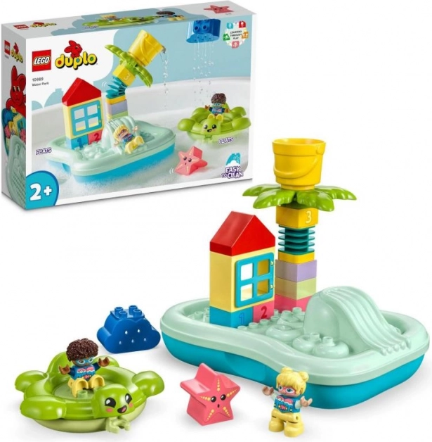 LEGO® DUPLO® 10989 Parco Acquatico