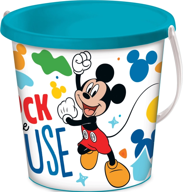 secchiello MICKEY MOUSE 17 cm