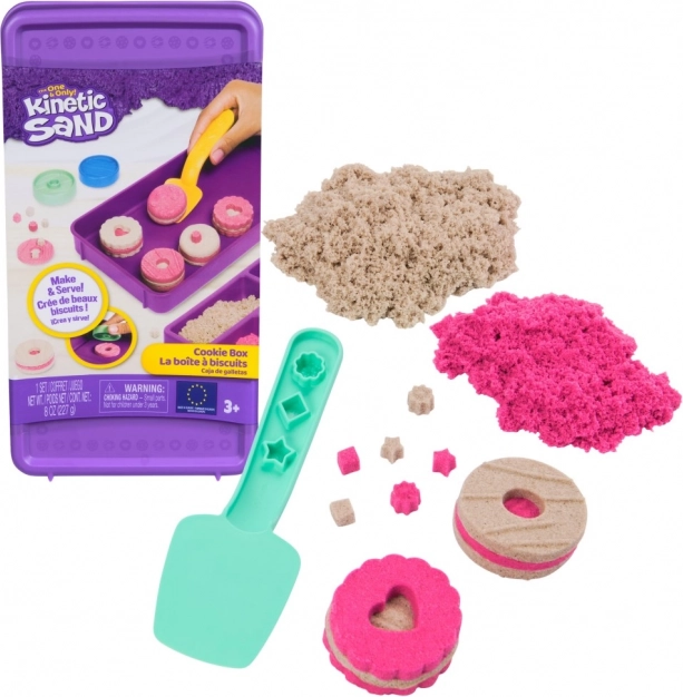 kinetic sand set biscotti