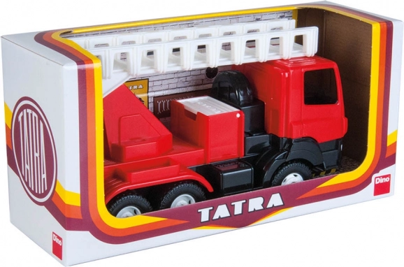 Autopompa Tatra Phoenix 30 cm
