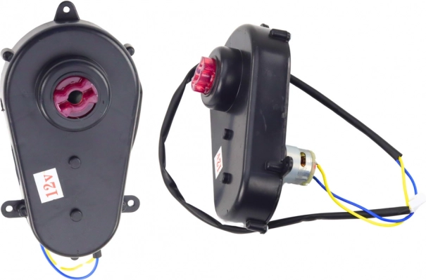 Motore di controllo 12V 6000 RPM SX1818