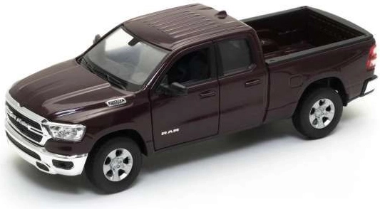 Modello auto RAM 1500 2019 di Welly