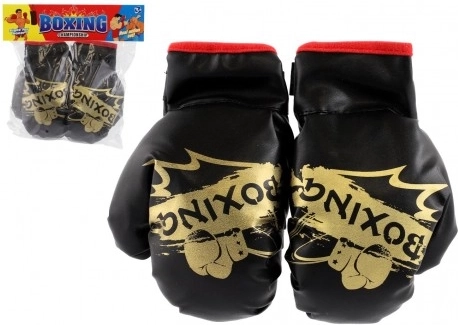 Guantoni da boxe per bambini
