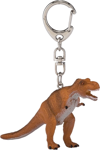 Portachiavi Tyrannosaurus rex Mojo