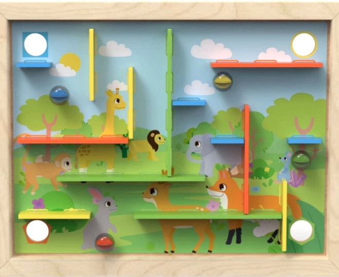 Labirinto inclinabile creativo 2Kids Toys