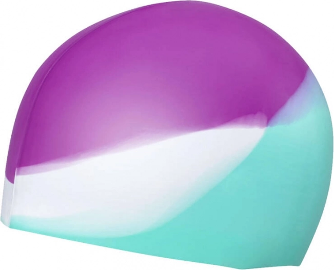 Cuffia da nuoto per bambini in silicone BESTWAY 3+, multicolore