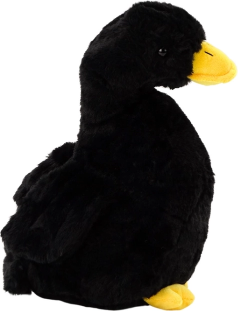 Oca Nera in Peluche