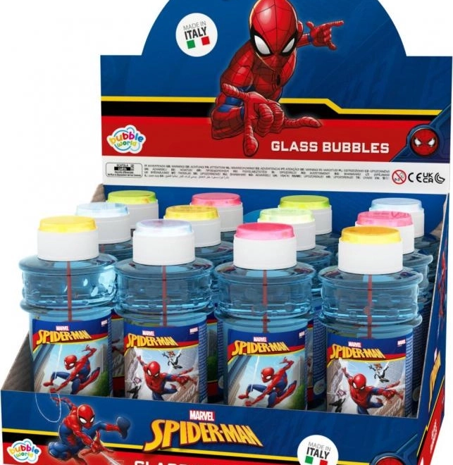 Bollicine Spider-man 300ml