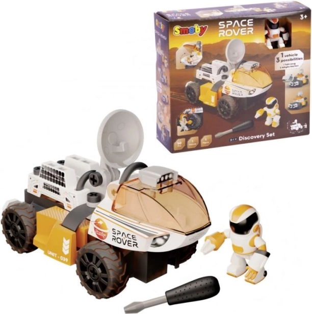 Set di veicolo spaziale Discovery