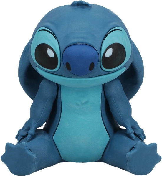 Figurina in gomma STITCH – decorazione da tavolo
