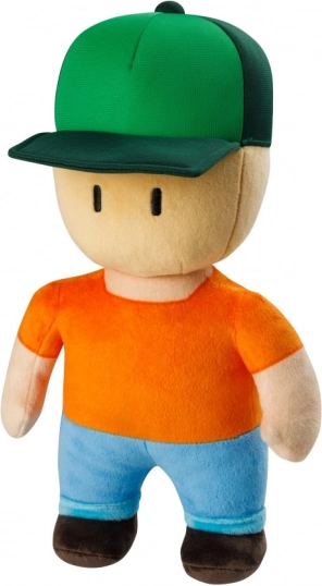 Personaggio di peluche Stumble Guys
